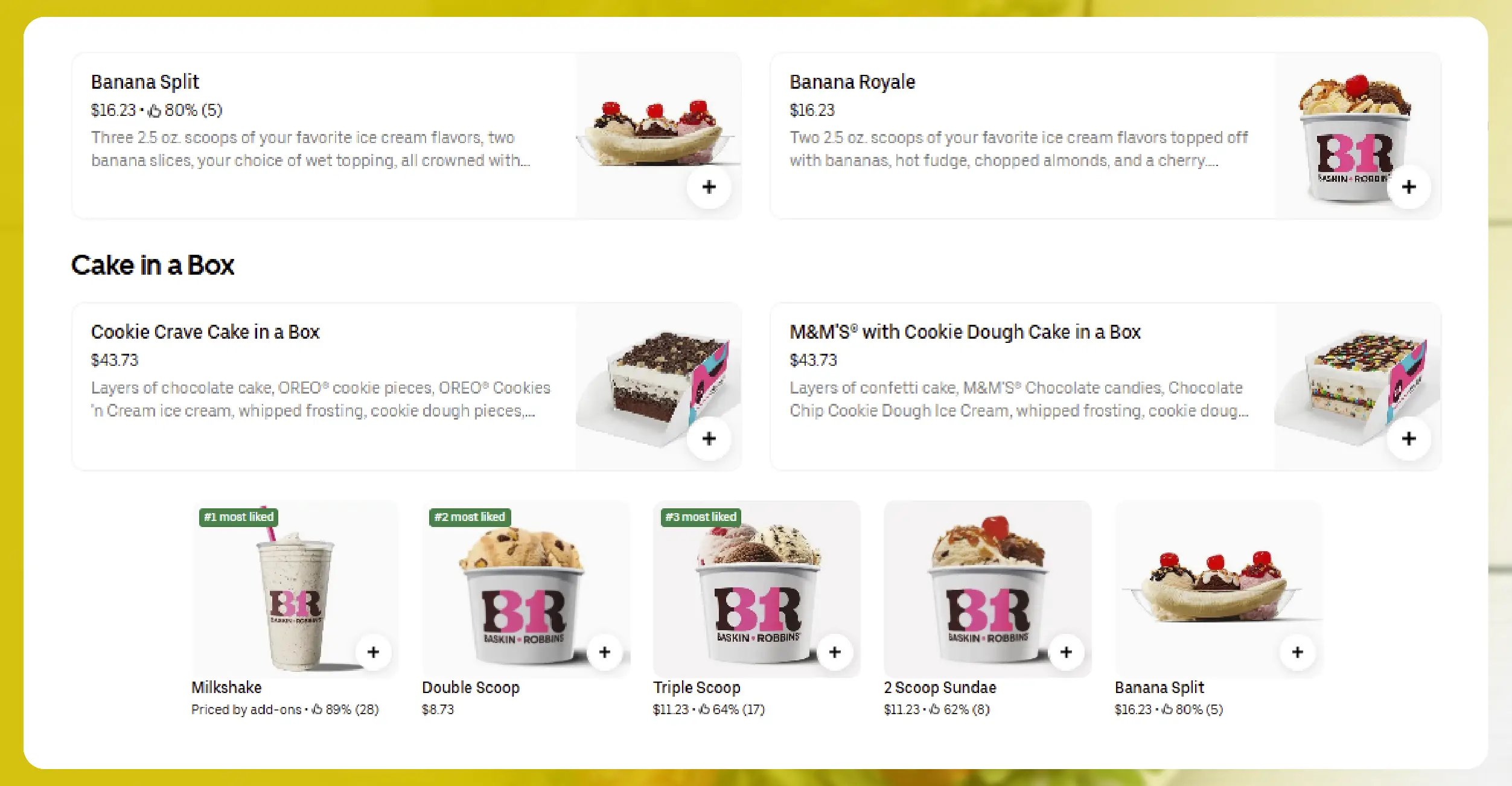 The Importance of Tracking Food Deserts in Arizona